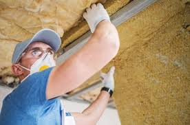 Types of Insulation We Offer in Millersville, TN